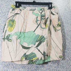 H&M Mini Bubble Skirt